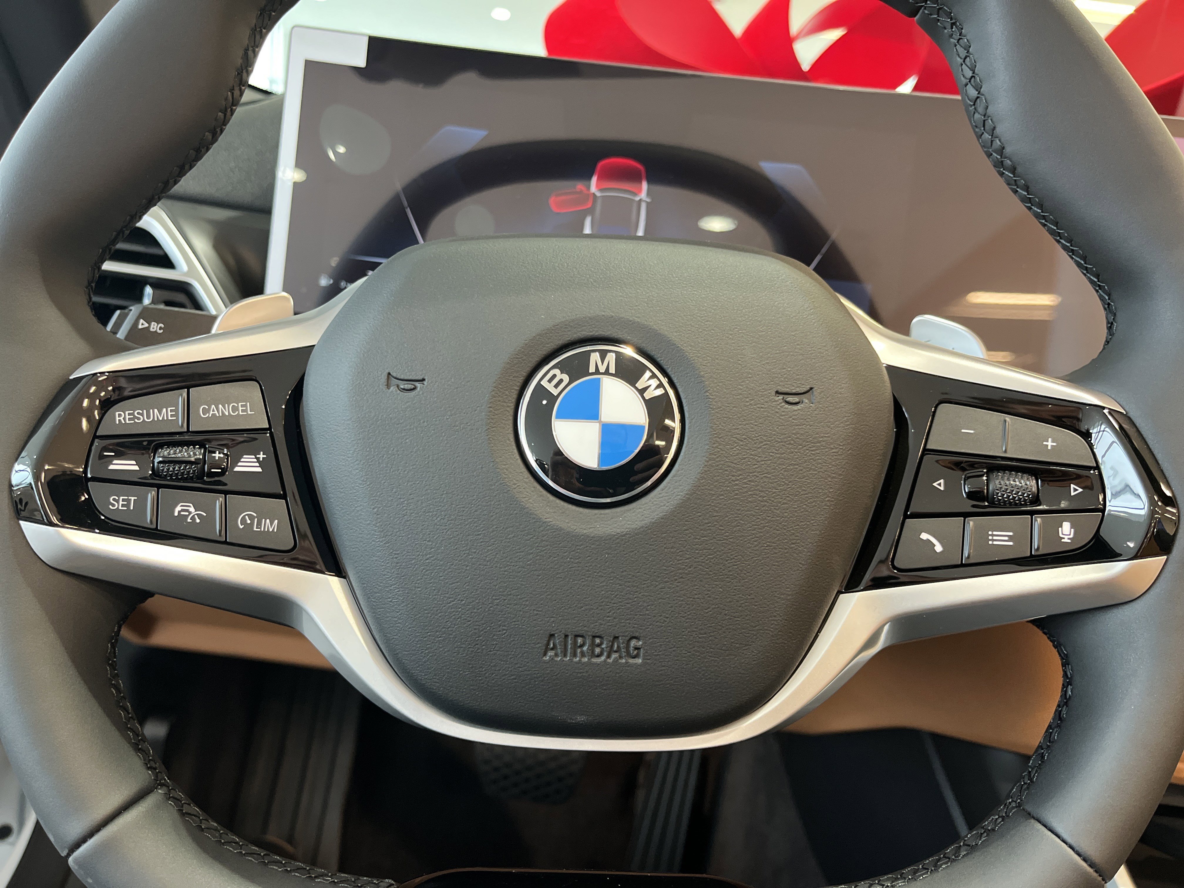 New 2026 BMW 430i Convertible w/ Premium Package image 11
