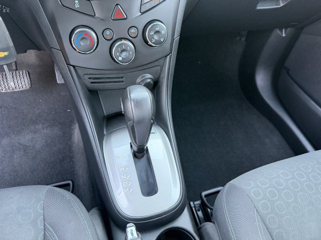 Used 2016 Chevrolet Trax LS FWD image 20