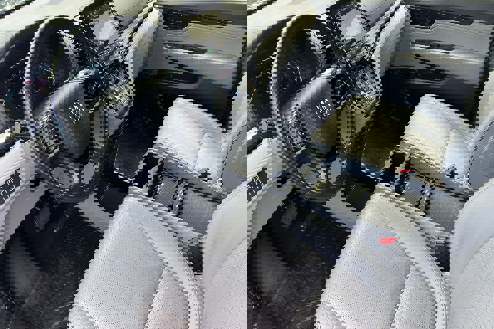 Used 2022 Honda Odyssey Elite image 11