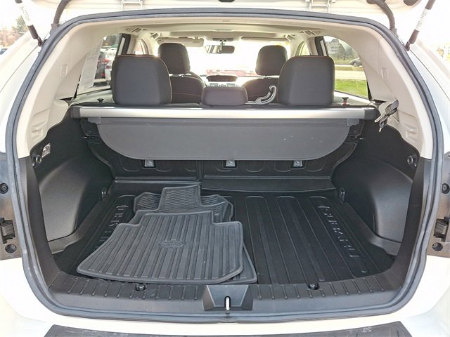 Used 2017 Subaru Crosstrek 2.0i Premium w/ Moonroof Package image 27