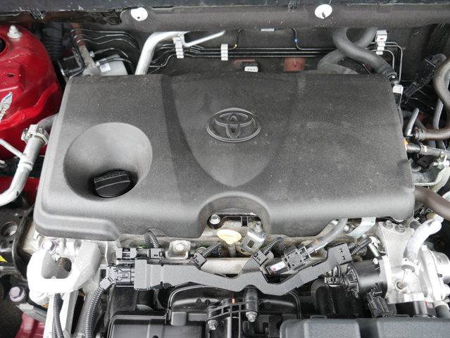Used 2023 Toyota RAV4 XLE w/ Convenience Package AWD/4WD image 9