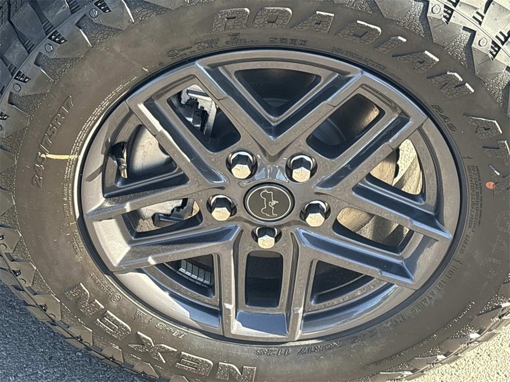 New 2026 Jeep Wrangler Sport S image 11