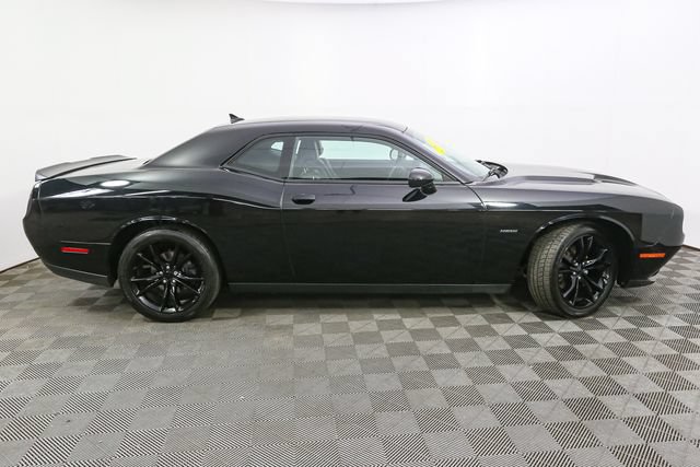Used 2016 Dodge Challenger R/T Plus RWD image 12