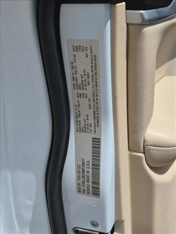 Used 2021 Jeep Grand Cherokee L Limited RWD image 15