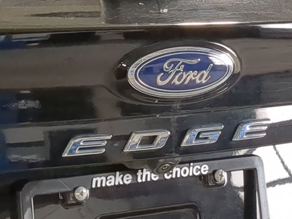 Used 2024 Ford Edge SEL w/ Convenience Package image 24