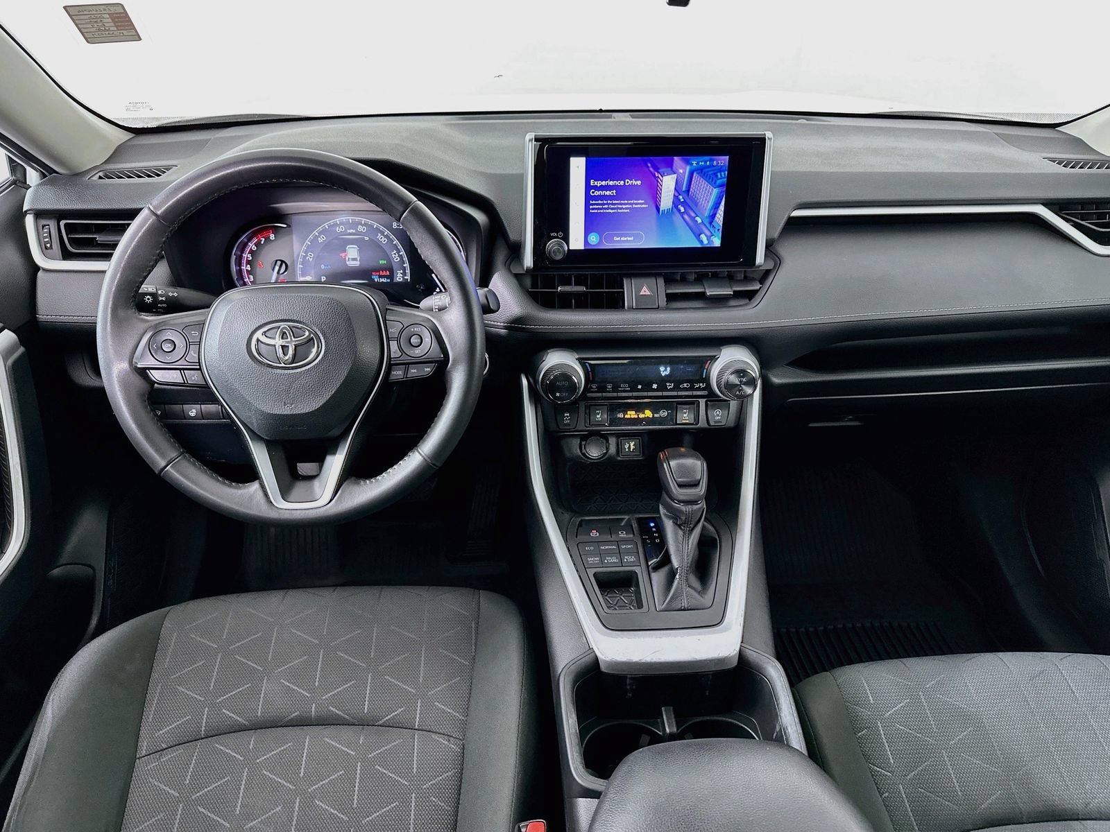 Used 2023 Toyota RAV4 XLE w/ XLE Grade Weather Package AWD/4WD image 23