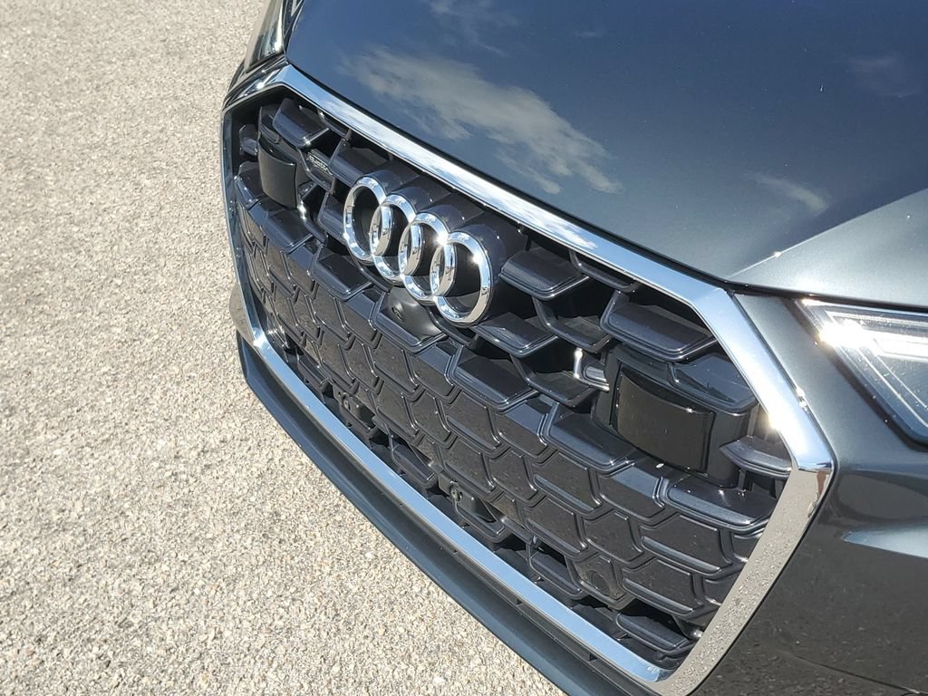 Used 2024 Audi A6 Premium Plus w/ Premium Plus Package AWD/4WD image 11