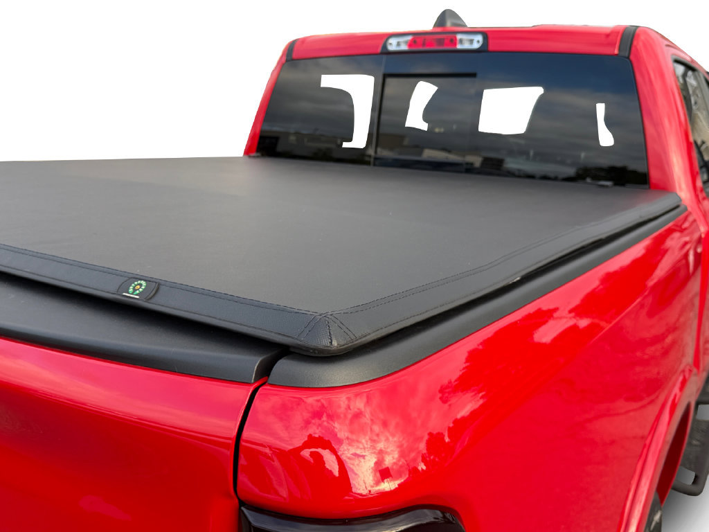 Used 2025 RAM 1500 Big Horn AWD/4WD image 10