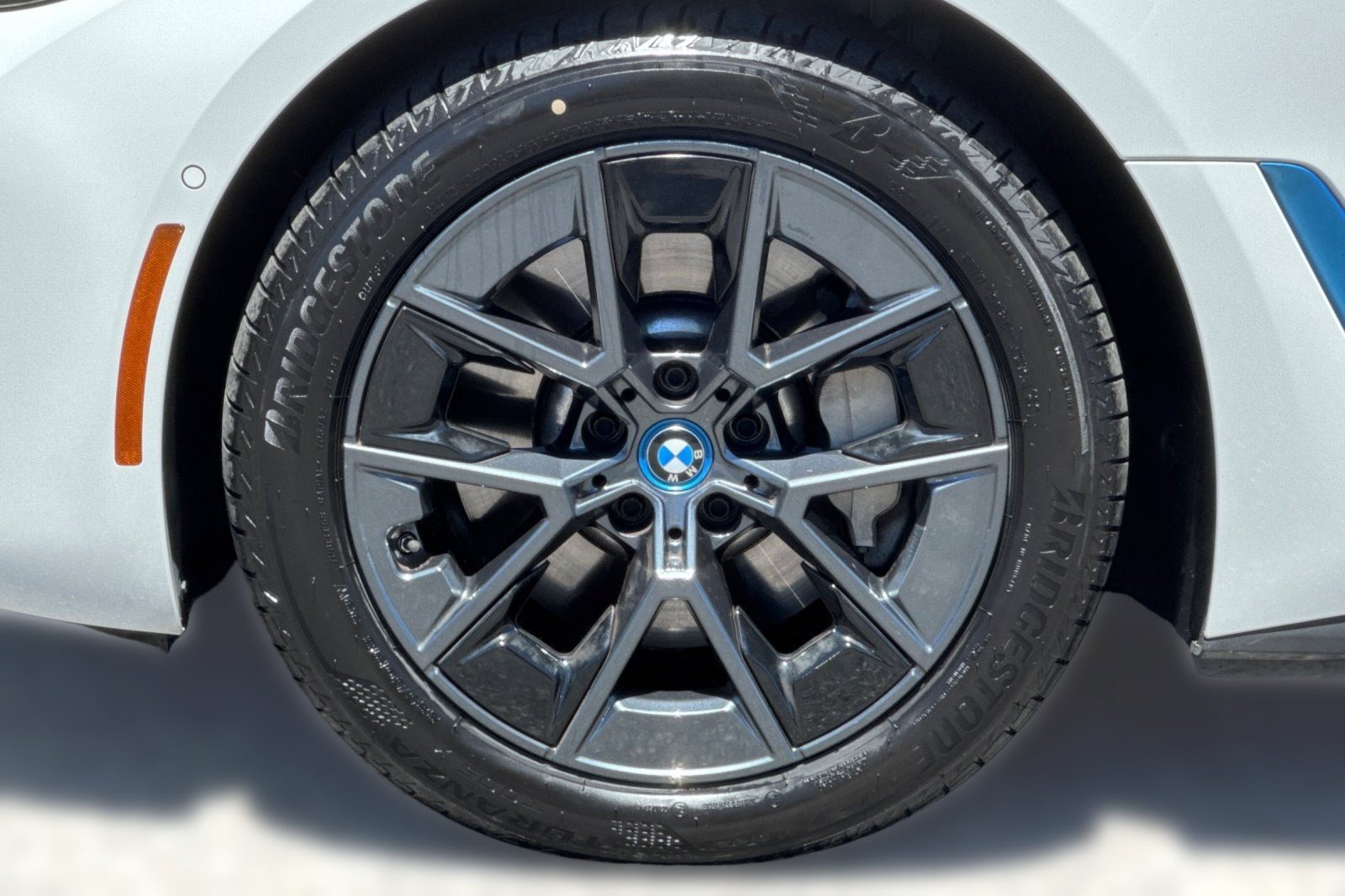 Certified 2023 BMW i4 eDrive35 w/ Premium Package RWD image 13