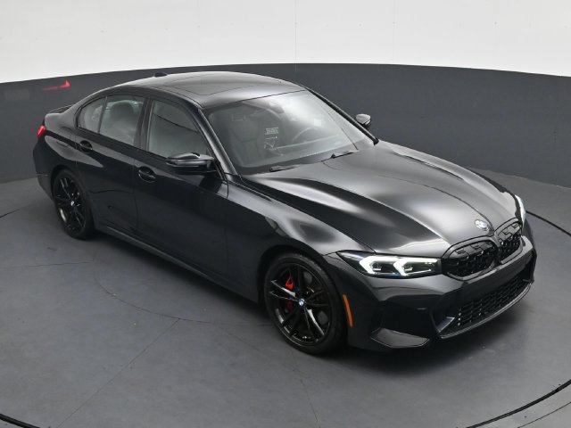 Certified 2023 BMW M340i xDrive w/ Premium Package AWD/4WD image 24