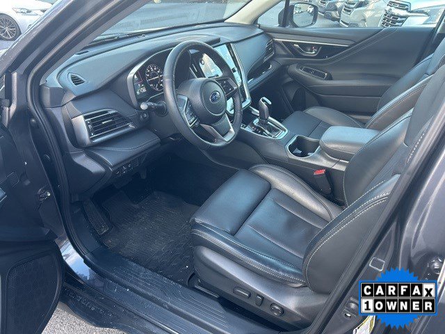 Certified 2025 Subaru Outback Limited image 12