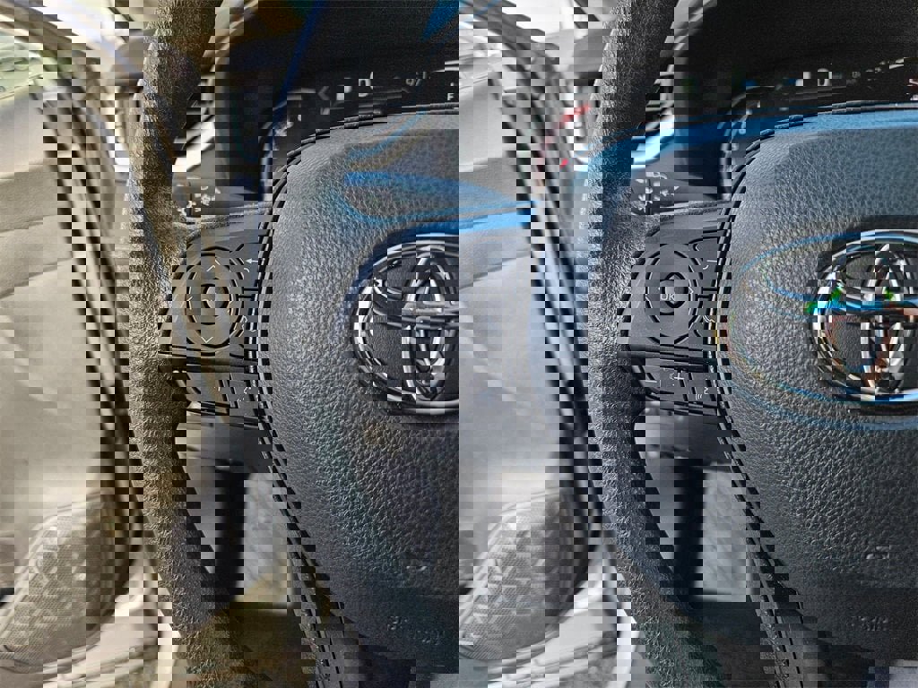 Certified 2025 Toyota RAV4 LE image 13