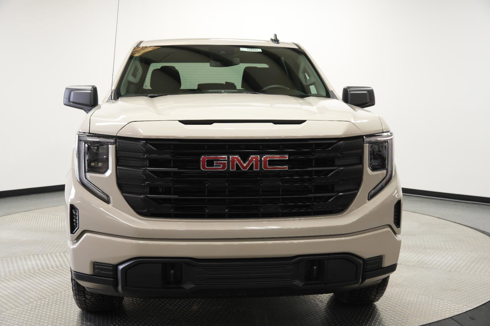 New 2026 GMC Sierra 1500 Pro w/ Graphite Edition image 2