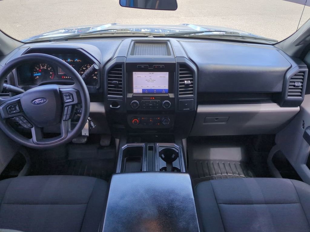 Used 2020 Ford F150 XL w/ Equipment Group 101A Mid image 17