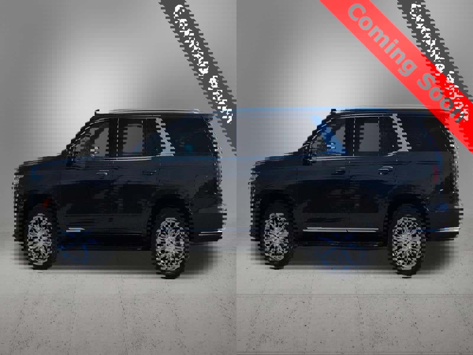 Used 2023 Cadillac Escalade Premium Luxury w/ LPO, Floor Liner Package image 3