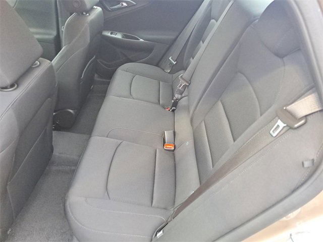 Used 2025 Chevrolet Malibu LS image 22