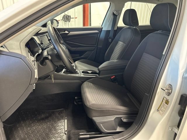 Used 2023 Volkswagen Jetta S FWD image 14