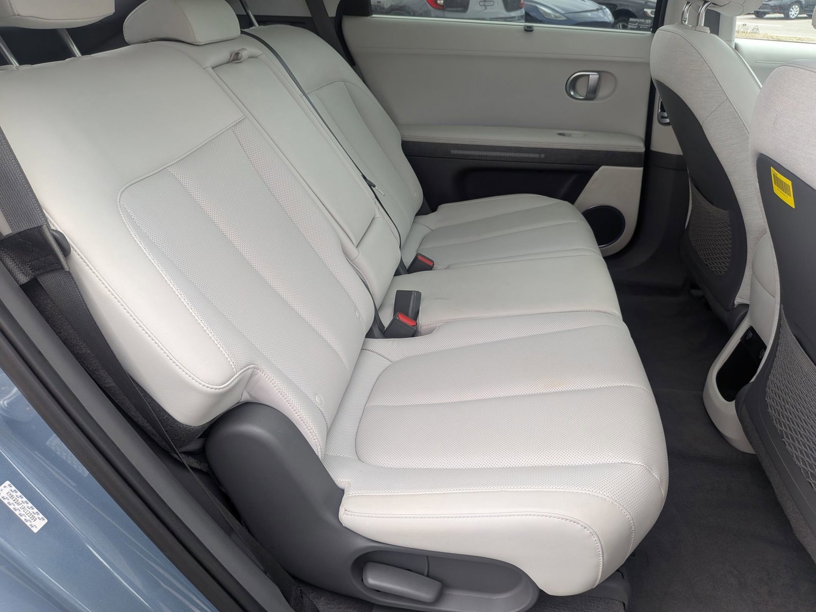 Used 2023 Hyundai Ioniq 5 Limited AWD/4WD image 19