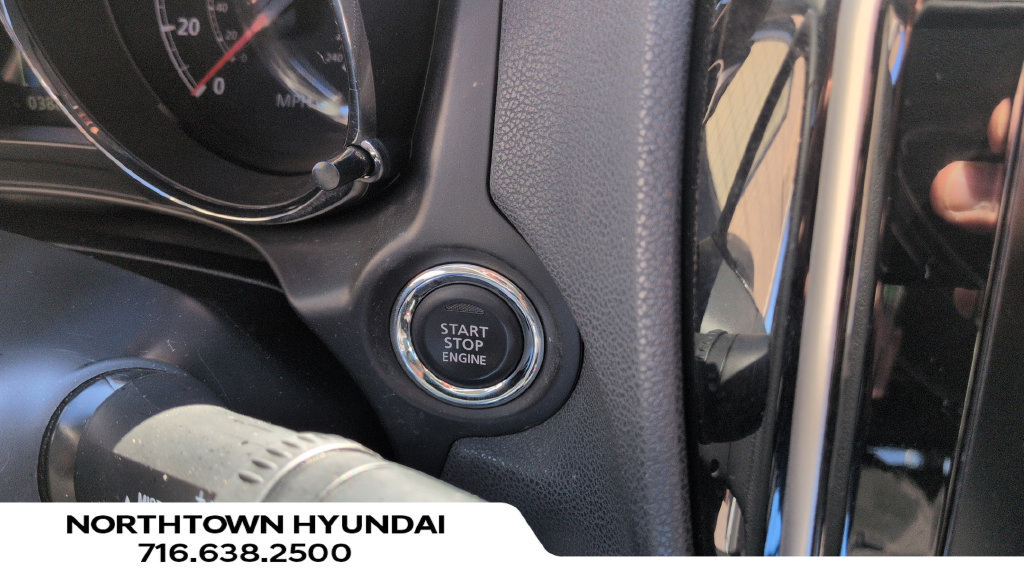 Used 2022 Mitsubishi Outlander Sport SE FWD image 19