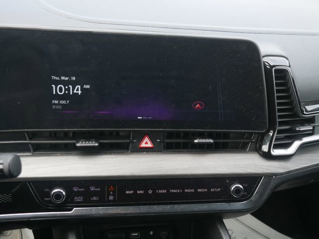 Used 2024 Kia Sportage X-Line image 44