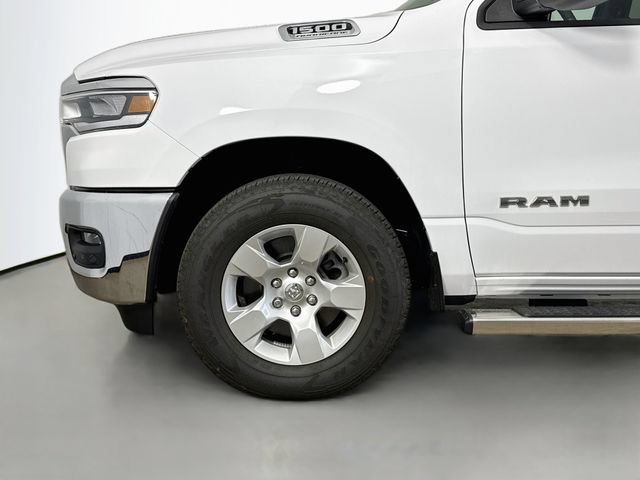 Used 2026 RAM 1500 Big Horn AWD/4WD image 27