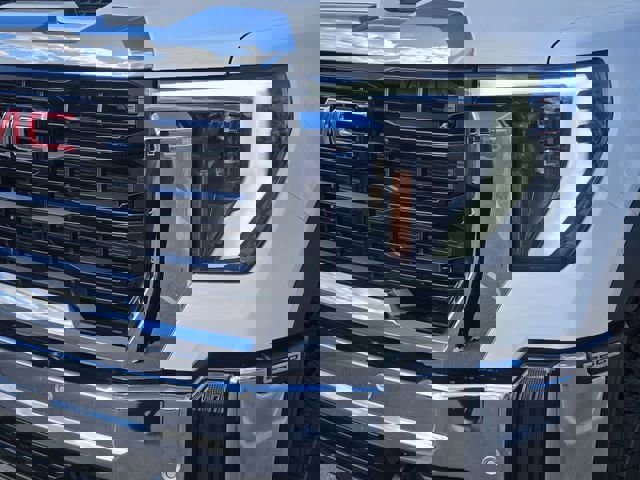 New 2026 GMC Sierra 2500 Pro w/ 1SA Pro Safety Plus Package image 5