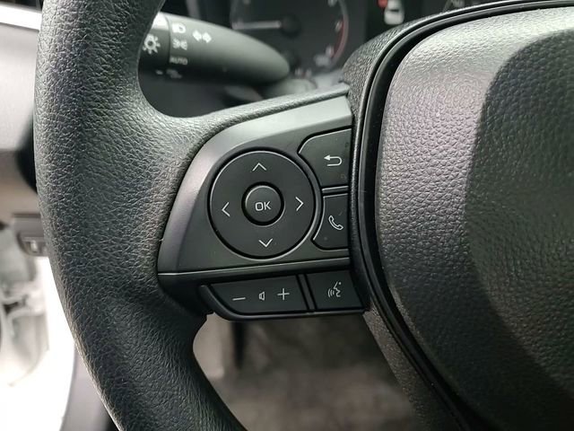 Certified 2025 Toyota Corolla LE image 14