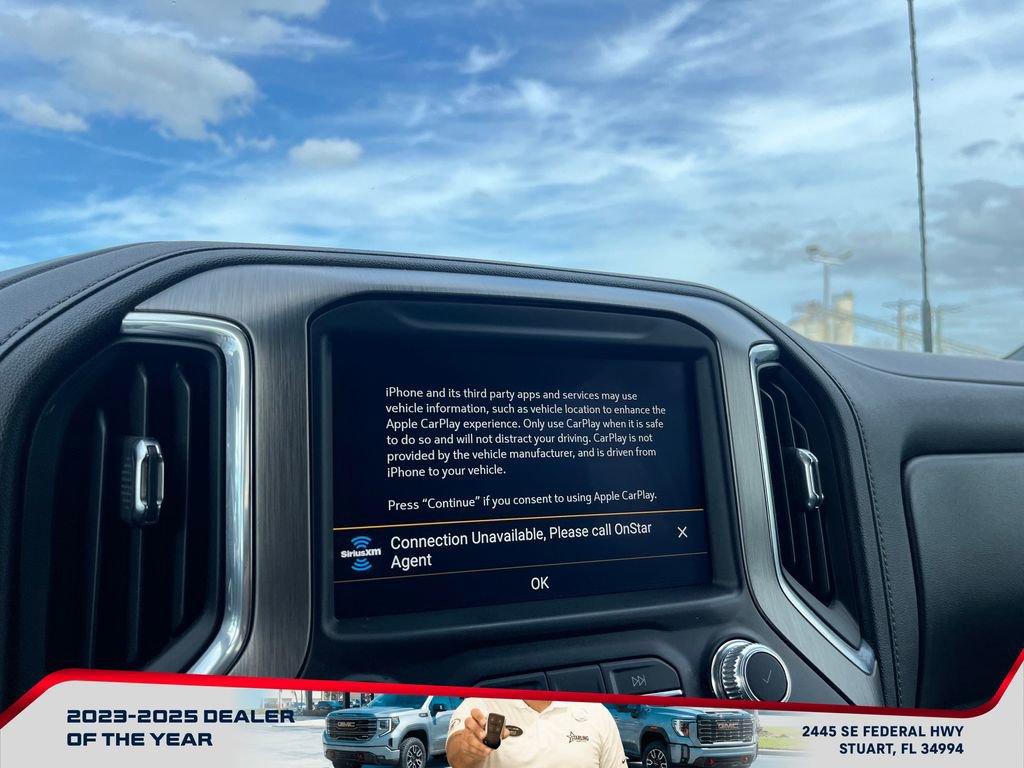 Used 2021 GMC Sierra 3500 Denali w/ Denali Ultimate Package image 31