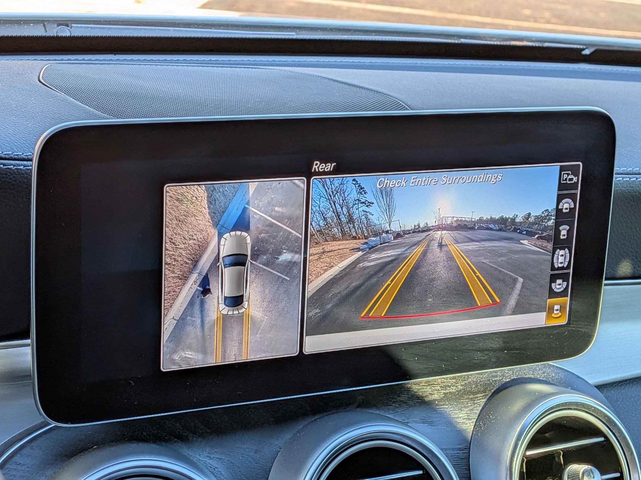 Used 2023 Mercedes-Benz C 300 C 300 image 20