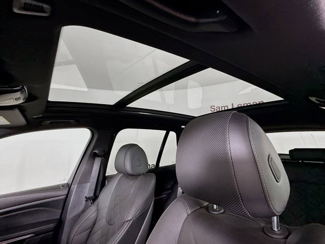 Used 2024 BMW X5 xDrive40i w/ Premium Package image 23