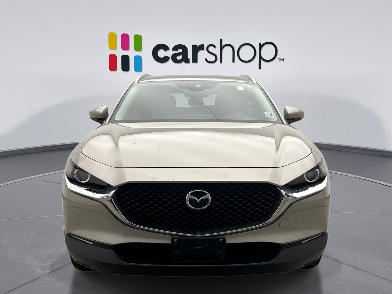 Used 2023 MAZDA CX-30 AWD 2.5 S w/ Select Package image 6