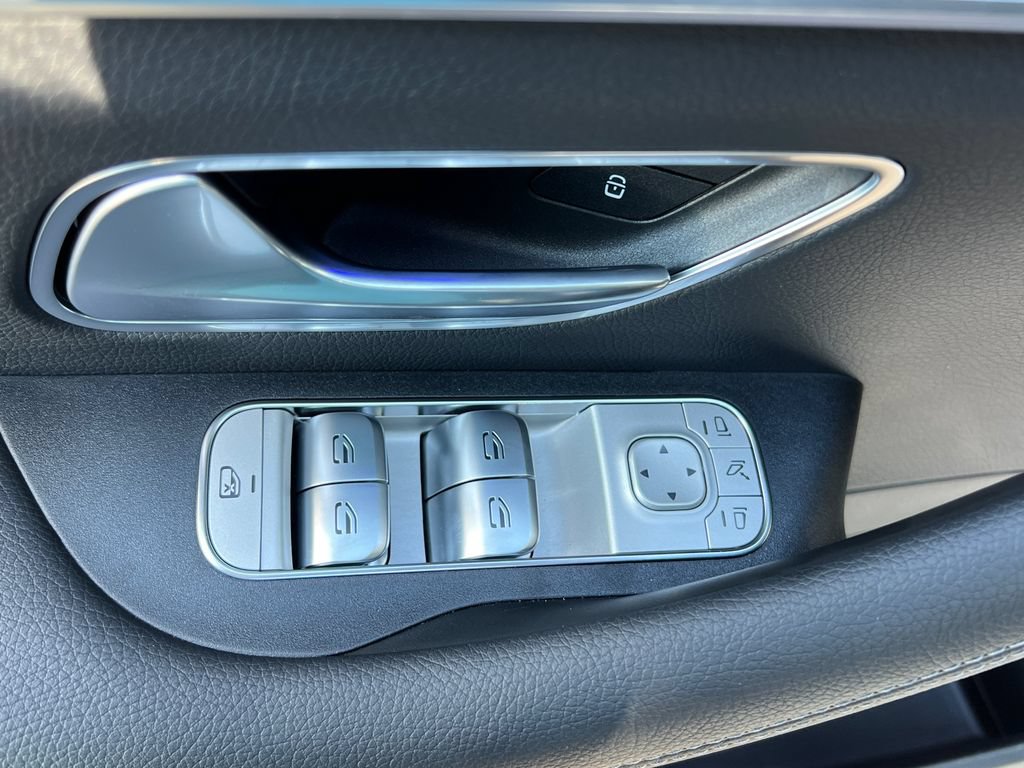 New 2026 Mercedes-Benz GLE 450 4MATIC Coupe image 11