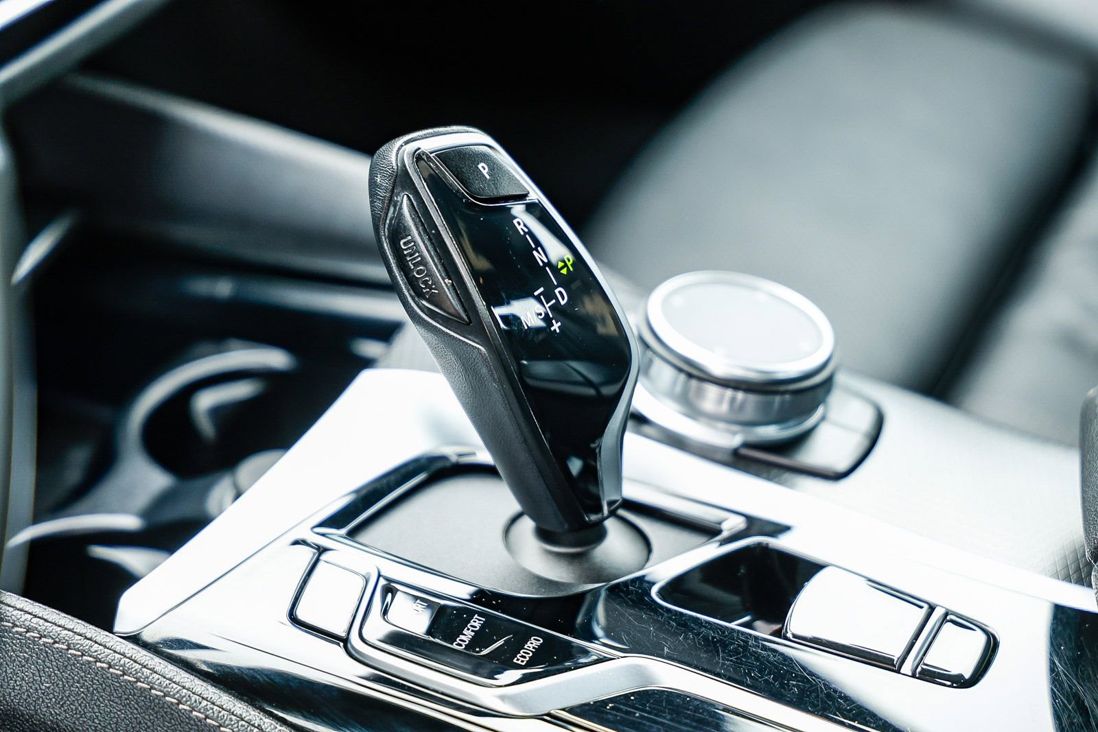 Used 2023 BMW 530i w/ M Sport Package image 20