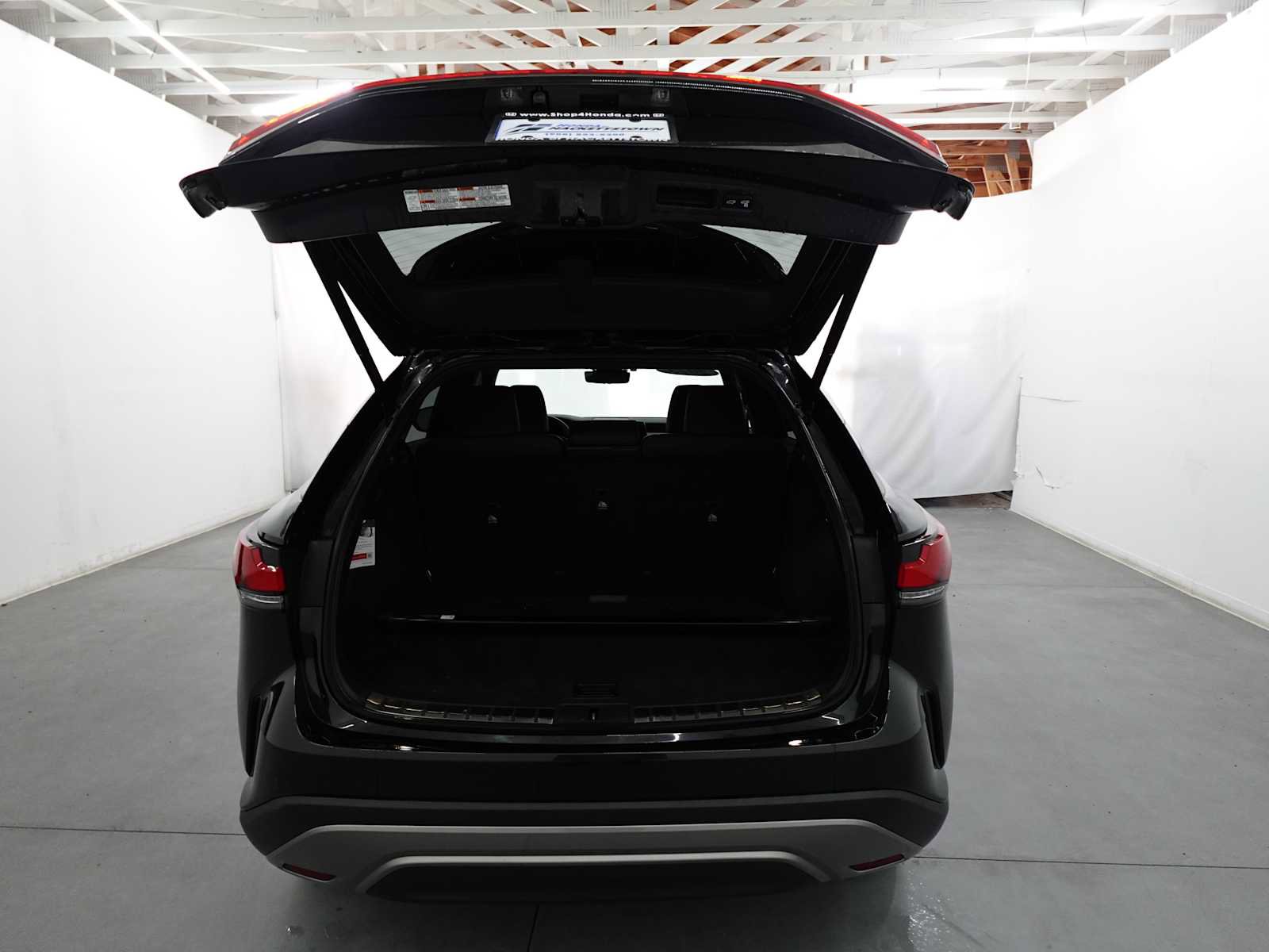 Used 2023 Lexus RX 350 Premium Plus w/ Cold Area Package image 29