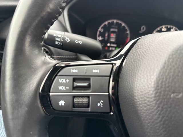 Used 2024 Honda HR-V EX-L image 25