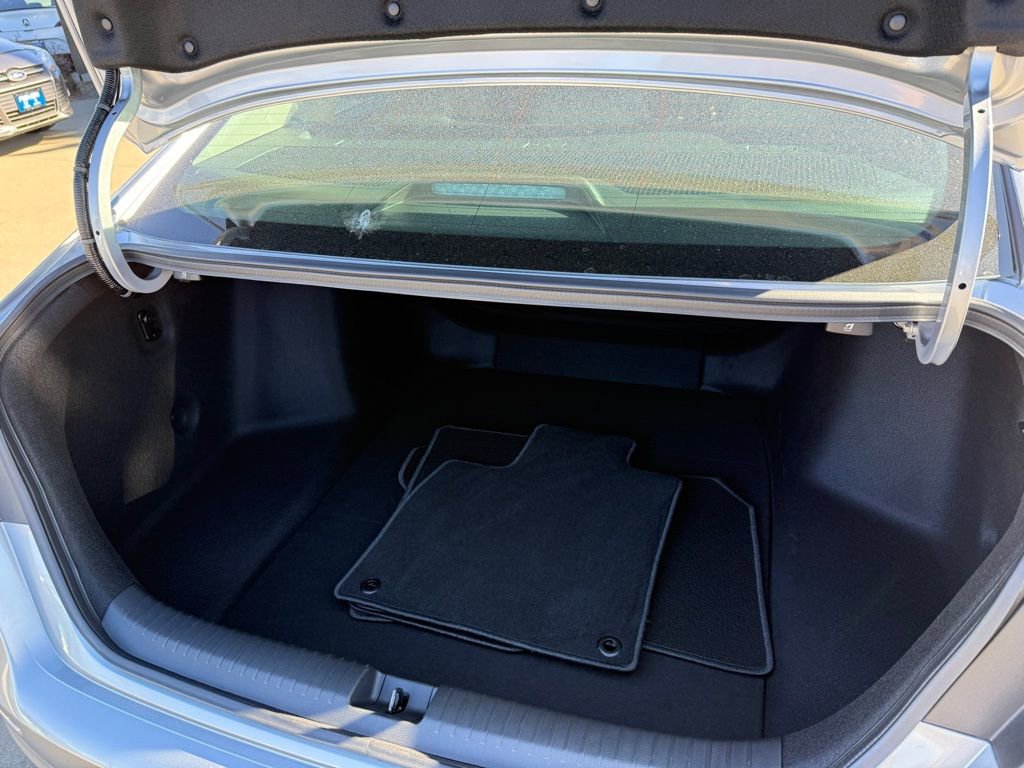 Certified 2025 Honda Accord Touring image 18