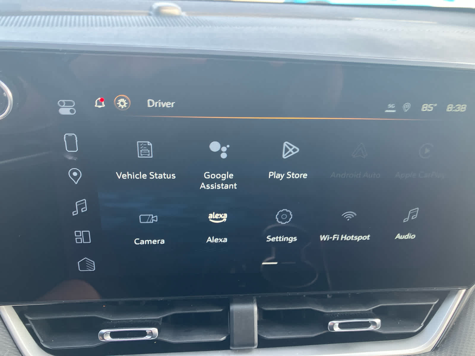Used 2025 Chevrolet Equinox LT w/ Safety and Technology Package FWD image 24