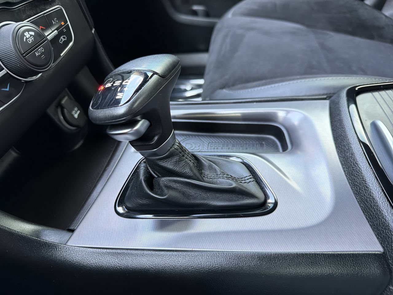 Used 2022 Dodge Charger GT w/ Plus Group RWD image 23