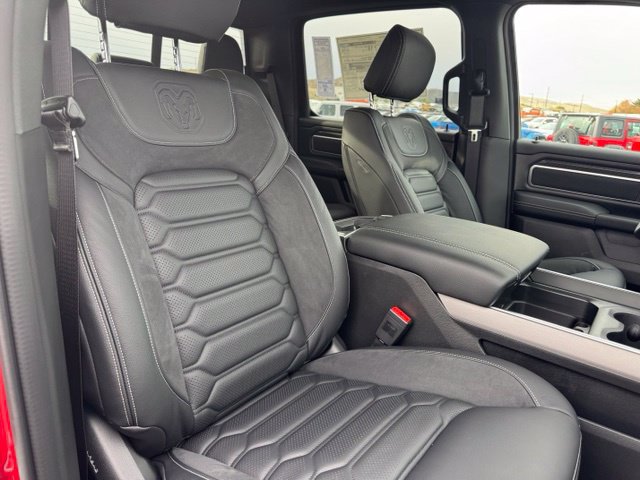 New 2026 RAM 1500 Big Horn AWD/4WD image 28