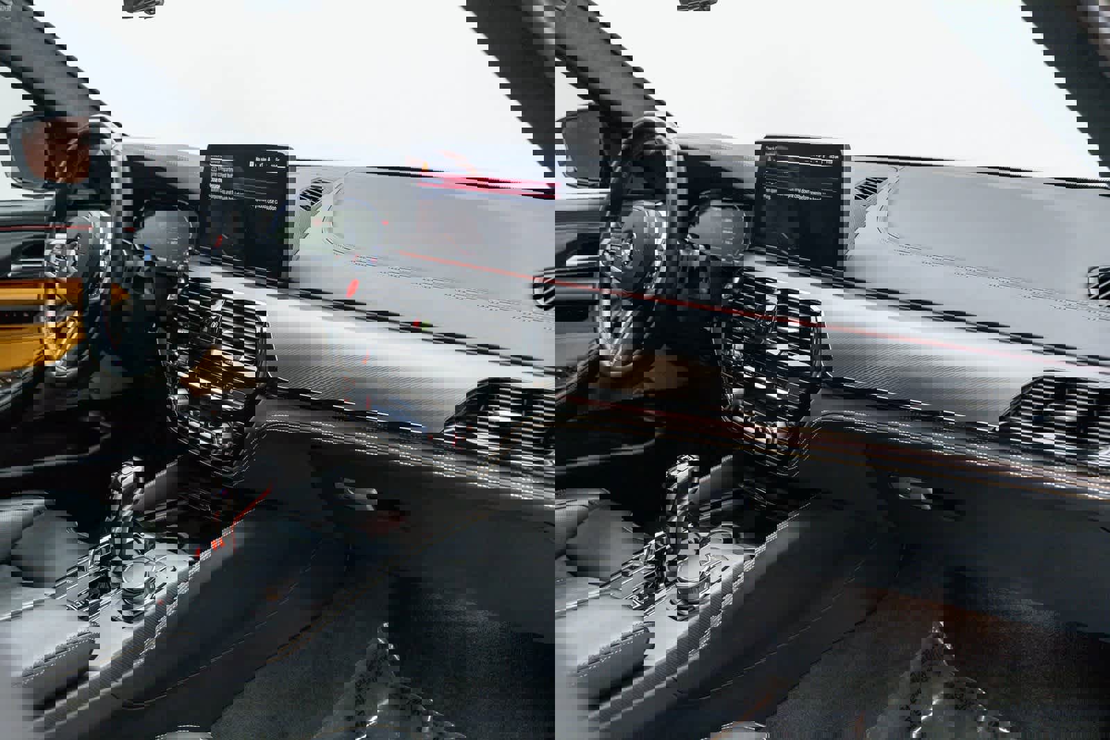 Used 2023 BMW M5 w/ Competition Package image 54