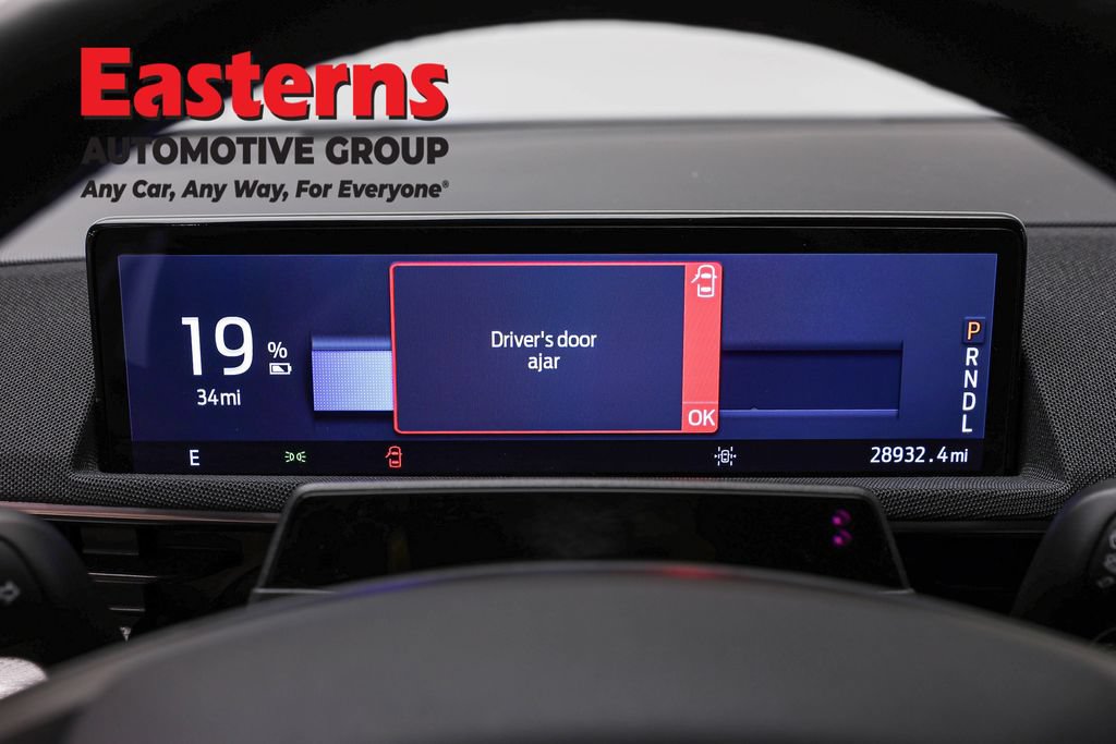 Used 2021 Ford Mustang Mach-E Select w/ Comfort/Technology Package AWD/4WD image 18