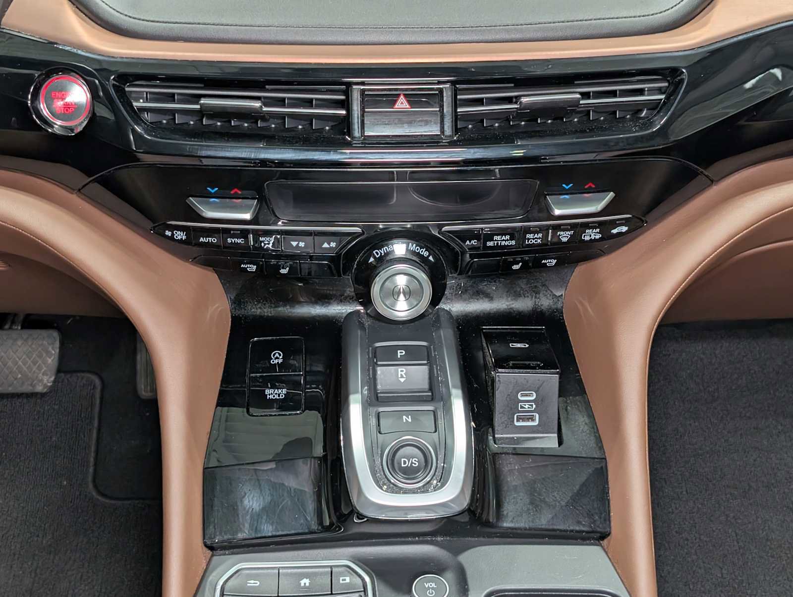 Certified 2023 Acura MDX SH-AWD w/ Technology Package image 21