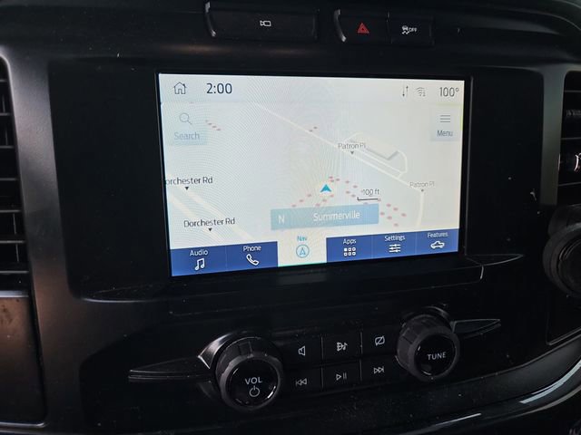 Used 2022 Ford F150 XL w/ STX Appearance Package image 18