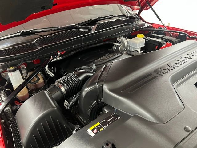 Used 2023 RAM 2500 Power Wagon image 76