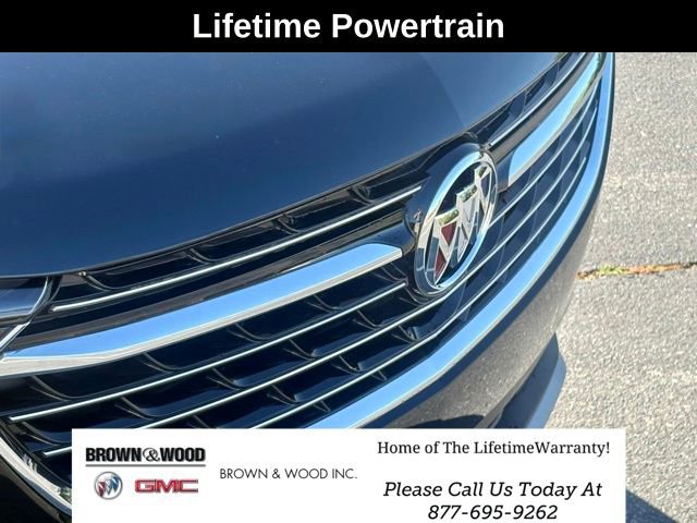 Used 2023 Buick Envision Essence image 14
