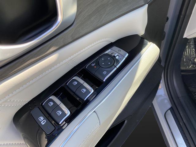 New 2026 Kia Sorento SX image 36