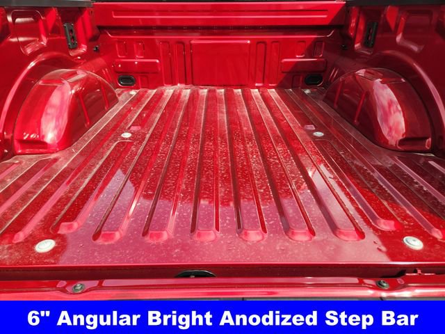 New 2026 Ford F150 XLT w/ Equipment Group 302A MID image 33