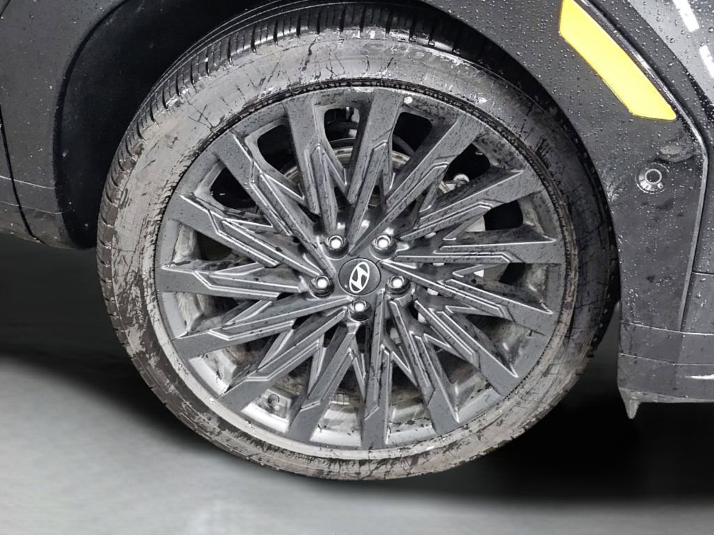 Used 2025 Hyundai Santa Fe Calligraphy AWD/4WD image 20