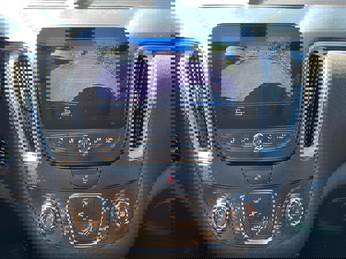 Used 2019 Chevrolet Malibu LS image 9