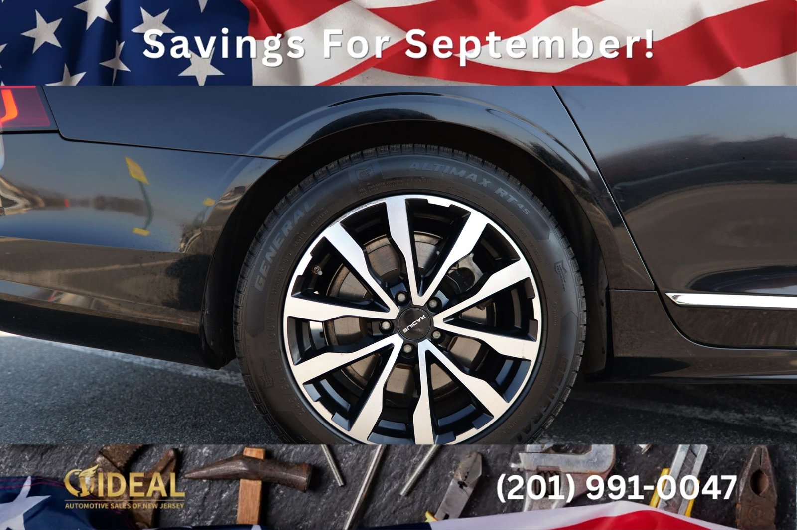 Used 2023 Volvo S90 B6 Plus AWD/4WD image 12